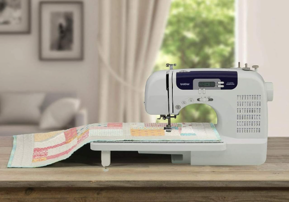 best beginner sewing machine