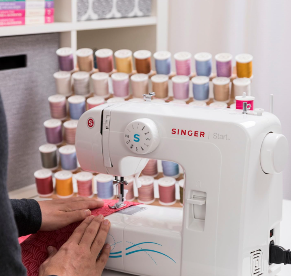 best beginner sewing machine