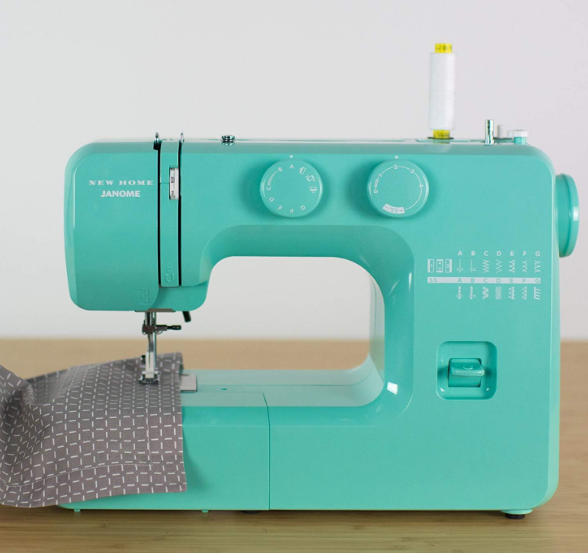 best beginner sewing machine