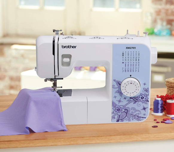 best beginner sewing machine