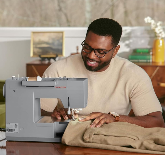 best beginner sewing machine