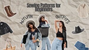 Read more about the article Sewing Patterns for Beginners: Easy Projects to Get You Started